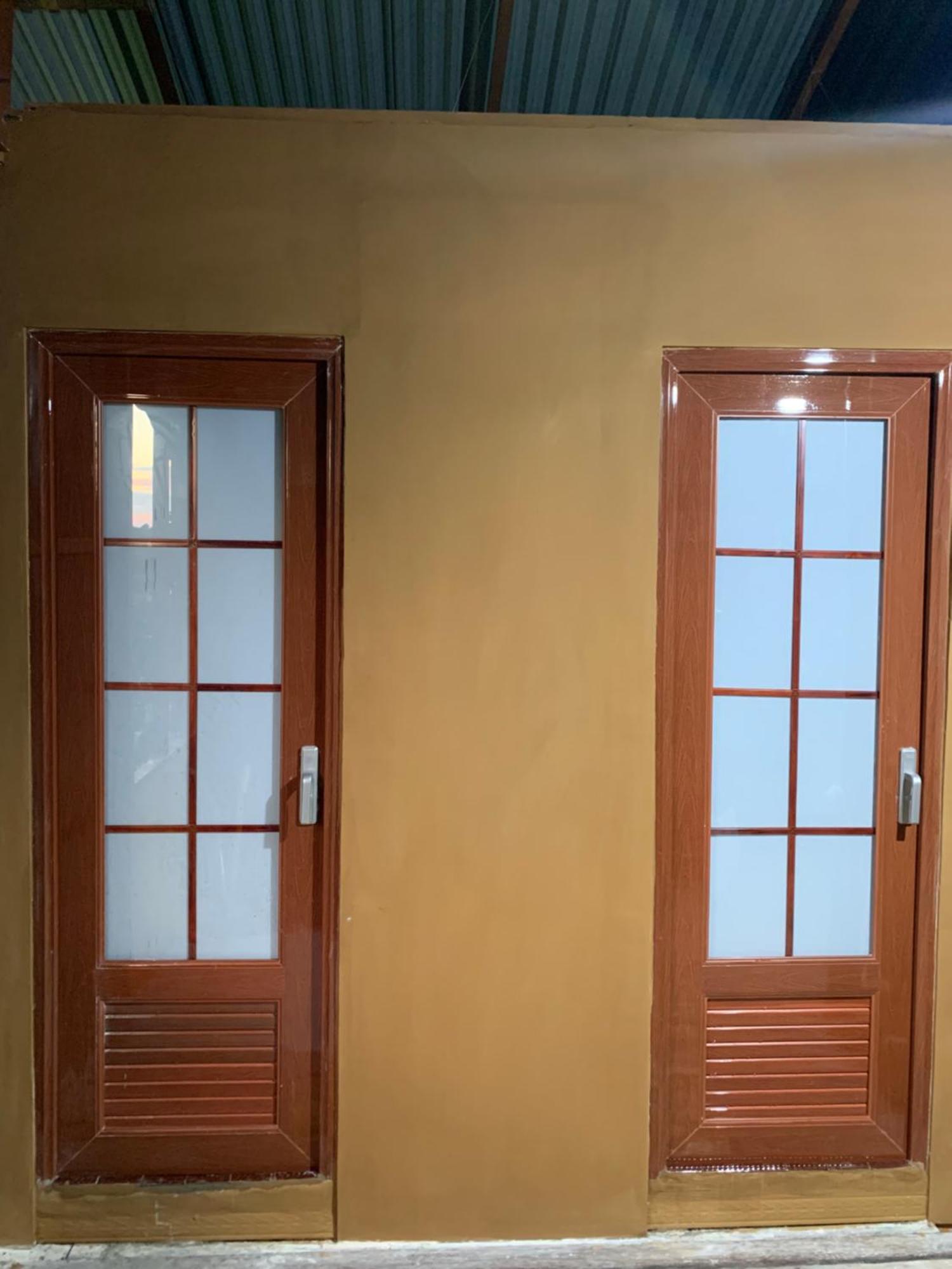 Nasrul House Homestay For Backpackers Maros Bagian luar foto
